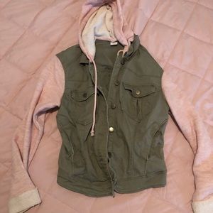 Jacket